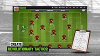 Top Eleven 2017 - Be a Soccer Manager screenshot, image №1518647 - RAWG