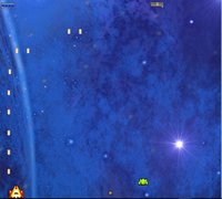 Captain Space screenshot, image №1960213 - RAWG
