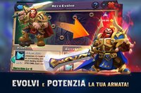 Clash of Lords 2: Italiano screenshot, image №1433444 - RAWG