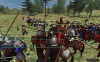 Mount & Blade: With Fire & Sword screenshot, image №538784 - RAWG