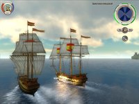 Sea Dogs: Caribbean Tales screenshot, image №1731725 - RAWG