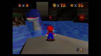 Super Mario 64 screenshot, image №779058 - RAWG