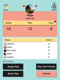 Math Genius - Multi Pro screenshot, image №1654036 - RAWG