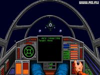 Wing Commander 2: Vengeance of the Kilrathi screenshot, image №314444 - RAWG