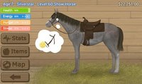 Horse Stable Tycoon Demo screenshot, image №1576716 - RAWG