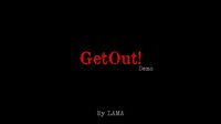 Get Out! (itch) (Lucrod) screenshot, image №3244963 - RAWG