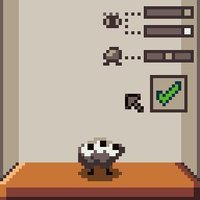 Pet Rock (itch) screenshot, image №1044934 - RAWG