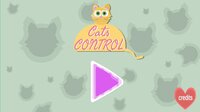 Cats Control screenshot, image №2570685 - RAWG