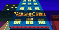 Vania's Castle (arealbigmountain, T0neLY, NightWanderer98) screenshot, image №3755028 - RAWG