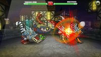 Mutant Fighting Cup 2 screenshot, image №109395 - RAWG