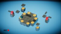 Ghost Cubed screenshot, image №2552640 - RAWG