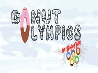 Donut Olympics (LD47) screenshot, image №2561560 - RAWG