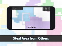 Landix.io Split Snake Cells screenshot, image №1638638 - RAWG