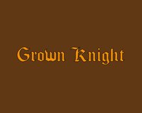 Grown Knight screenshot, image №3489476 - RAWG