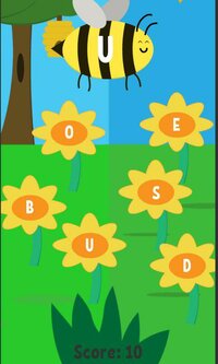 Whack a Mole (Timka6434) screenshot, image №2401309 - RAWG