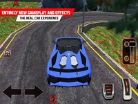 HillRoad Driving: Fast Car Pr screenshot, image №1885687 - RAWG