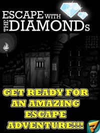 Escape with the Diamonds screenshot, image №1832270 - RAWG