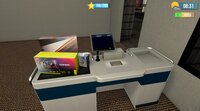 Tech Store Simulator screenshot, image №4087774 - RAWG