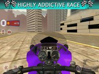 High Ground Sports Bike City screenshot, image №1327055 - RAWG