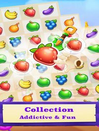 Fruit Frozen Frenzy screenshot, image №1752524 - RAWG