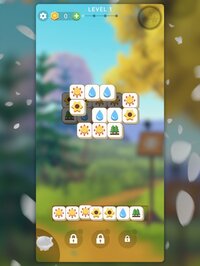 Tile Garden: Zen Triple Match screenshot, image №3052327 - RAWG