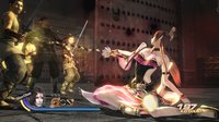 Dynasty Warriors 7 screenshot, image №563212 - RAWG