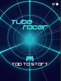 Tube Car Runner screenshot, image №1761901 - RAWG