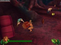Disney's Tarzan screenshot, image №1709226 - RAWG