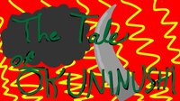 The Tale of Okuninushi screenshot, image №2662489 - RAWG