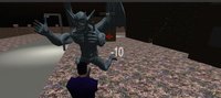 The Billy Mays Ultimate Fighter screenshot, image №1088660 - RAWG