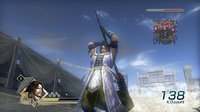 Dynasty Warriors 6 screenshot, image №495019 - RAWG