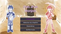 Duo d'un Donjon screenshot, image №3338639 - RAWG