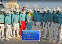 Smurfs for the PS2 for the PS2 screenshot, image №2200546 - RAWG