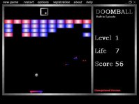 Doomball screenshot, image №319030 - RAWG