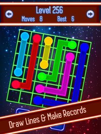 Line Puzzle Connect Block screenshot, image №1812268 - RAWG