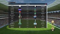 European Football Dynasty 2023 screenshot, image №3576021 - RAWG