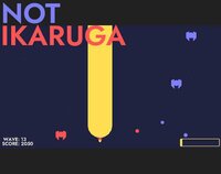 Not Ikaruga screenshot, image №2713534 - RAWG