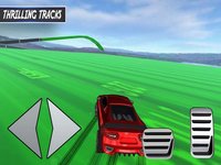 Car Impossible Racing Tracks 2 screenshot, image №1849869 - RAWG