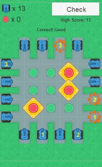 Puzzle Tanks screenshot, image №2920865 - RAWG