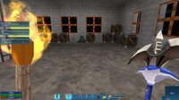 Warlocks Quarry screenshot, image №3968108 - RAWG