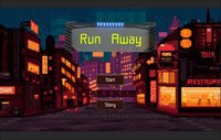 RunAway (tony1006) screenshot, image №3003587 - RAWG