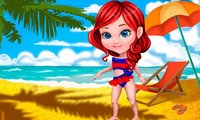 Dress Up Princess screenshot, image №1122774 - RAWG