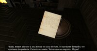 Recall (itch) (Dedalolab) screenshot, image №2503845 - RAWG