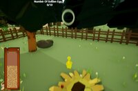 Junior The Chicken screenshot, image №2803822 - RAWG