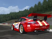 GTR: FIA GT Racing Game screenshot, image №380662 - RAWG