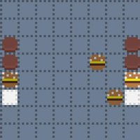 Burger Chain screenshot, image №1151666 - RAWG