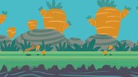 Bunnykin's Carrot Collector screenshot, image №1196418 - RAWG