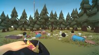 Campsite Simulator screenshot, image №3529878 - RAWG