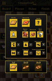 ChessCraft screenshot, image №3132919 - RAWG