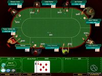 Chris Moneymaker's World Poker Championship screenshot, image №424334 - RAWG